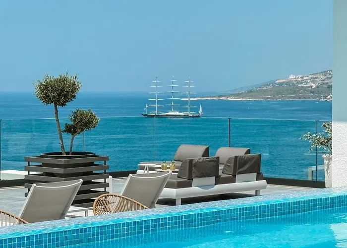 Glow Boutique Hotel & Suites