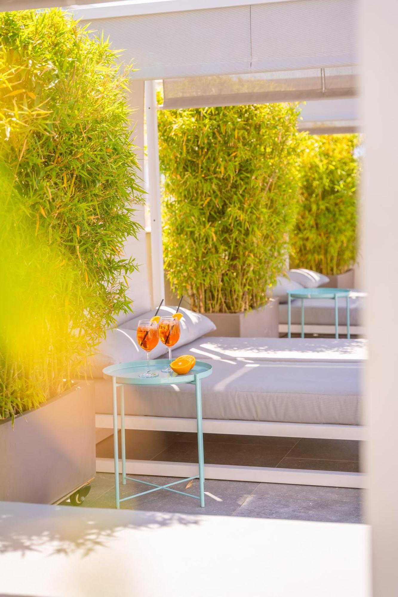 Glow Boutique & Hotel