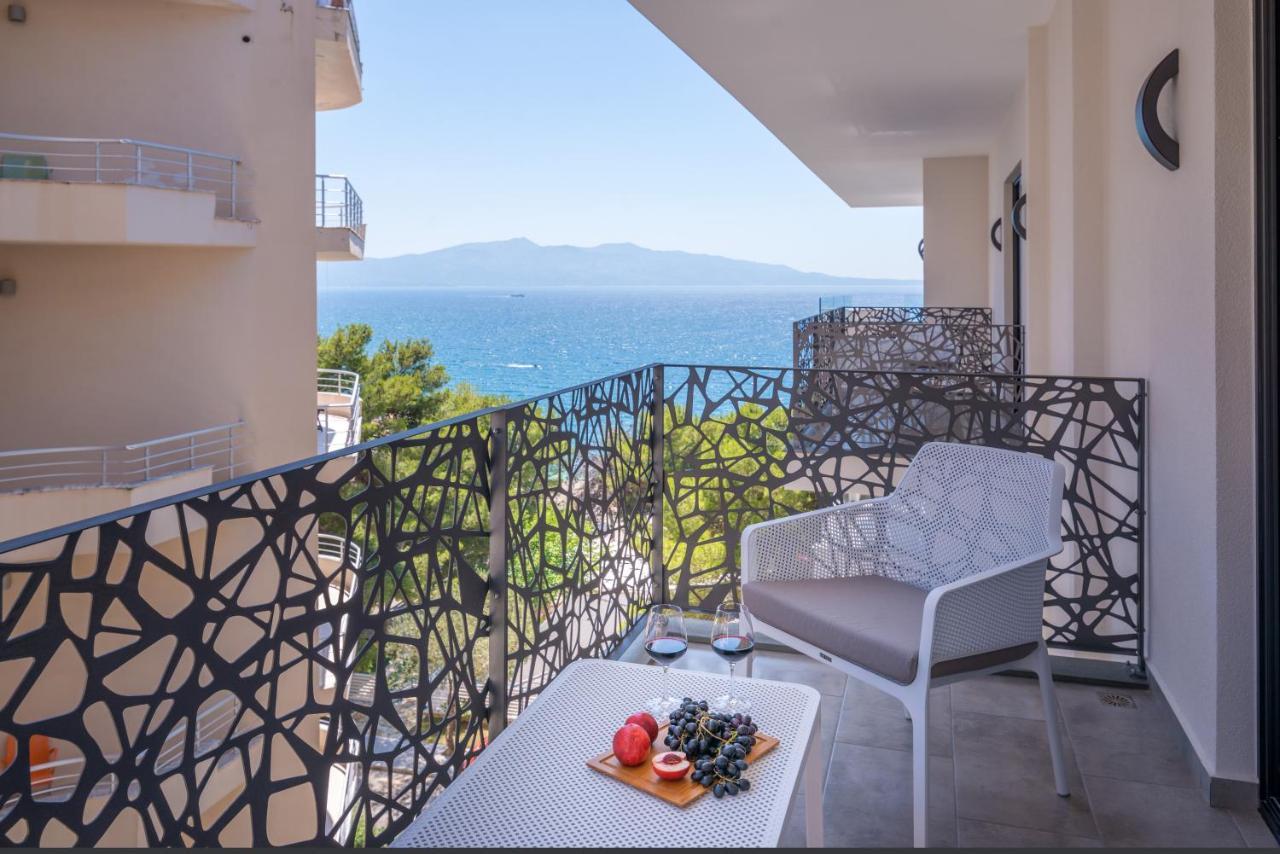 Glow Boutique & Sarande