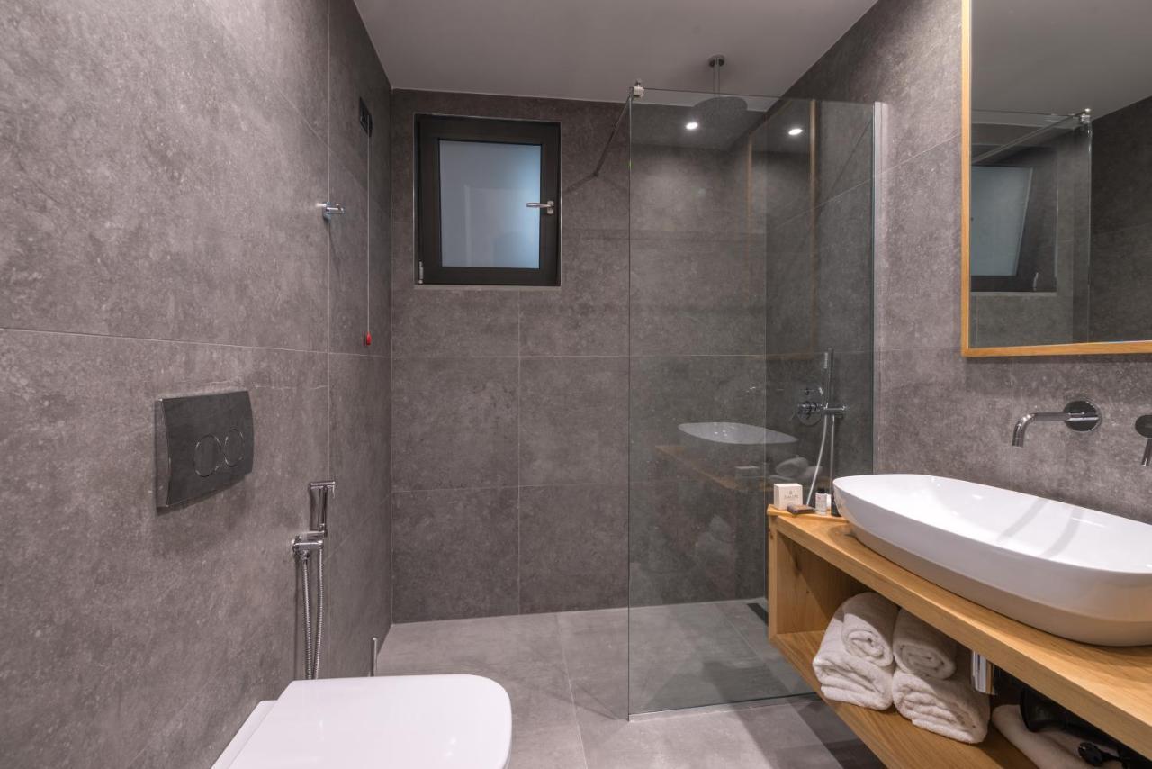 Hotel Glow Boutique & Sarande