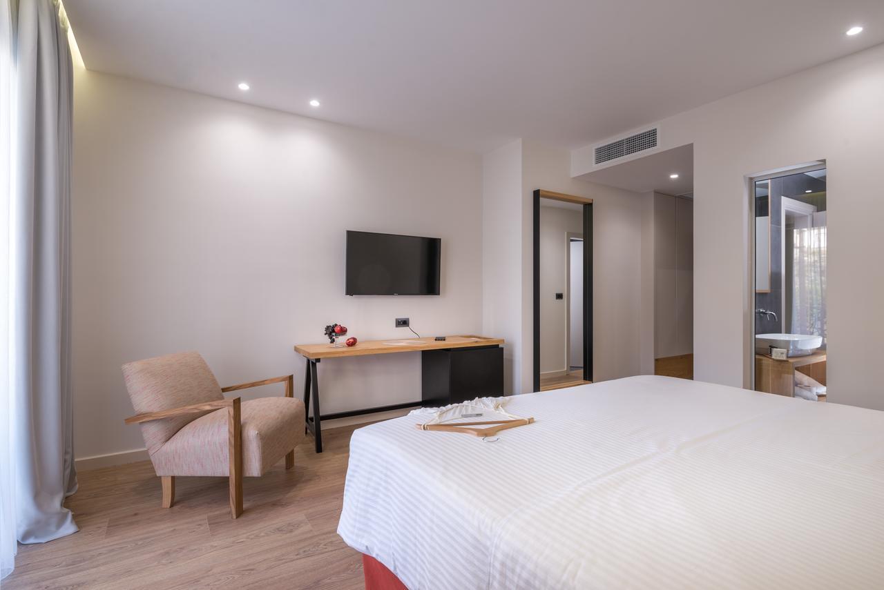 Hotel Glow Boutique &