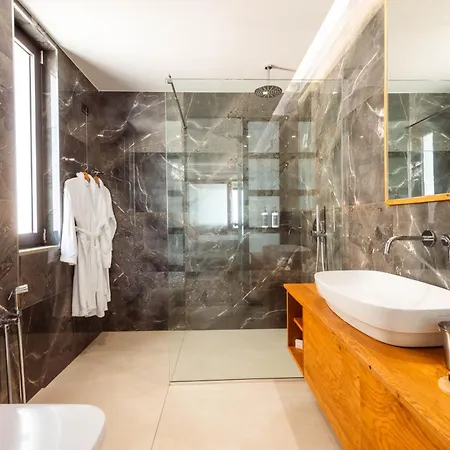Glow Boutique Hotel & Suites Sarande Room photo