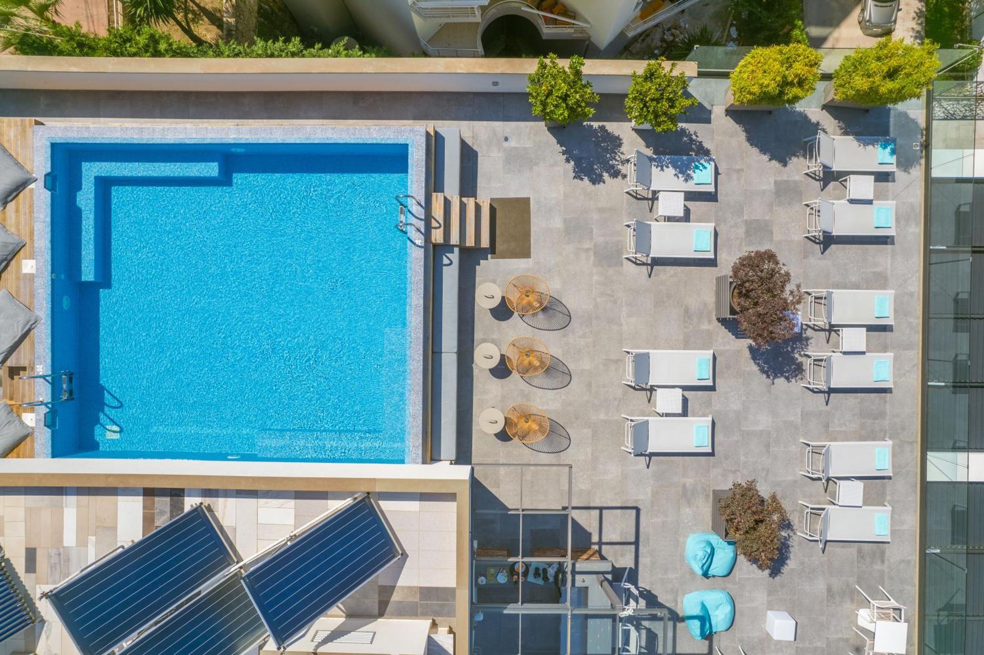 Hotel Glow Boutique &