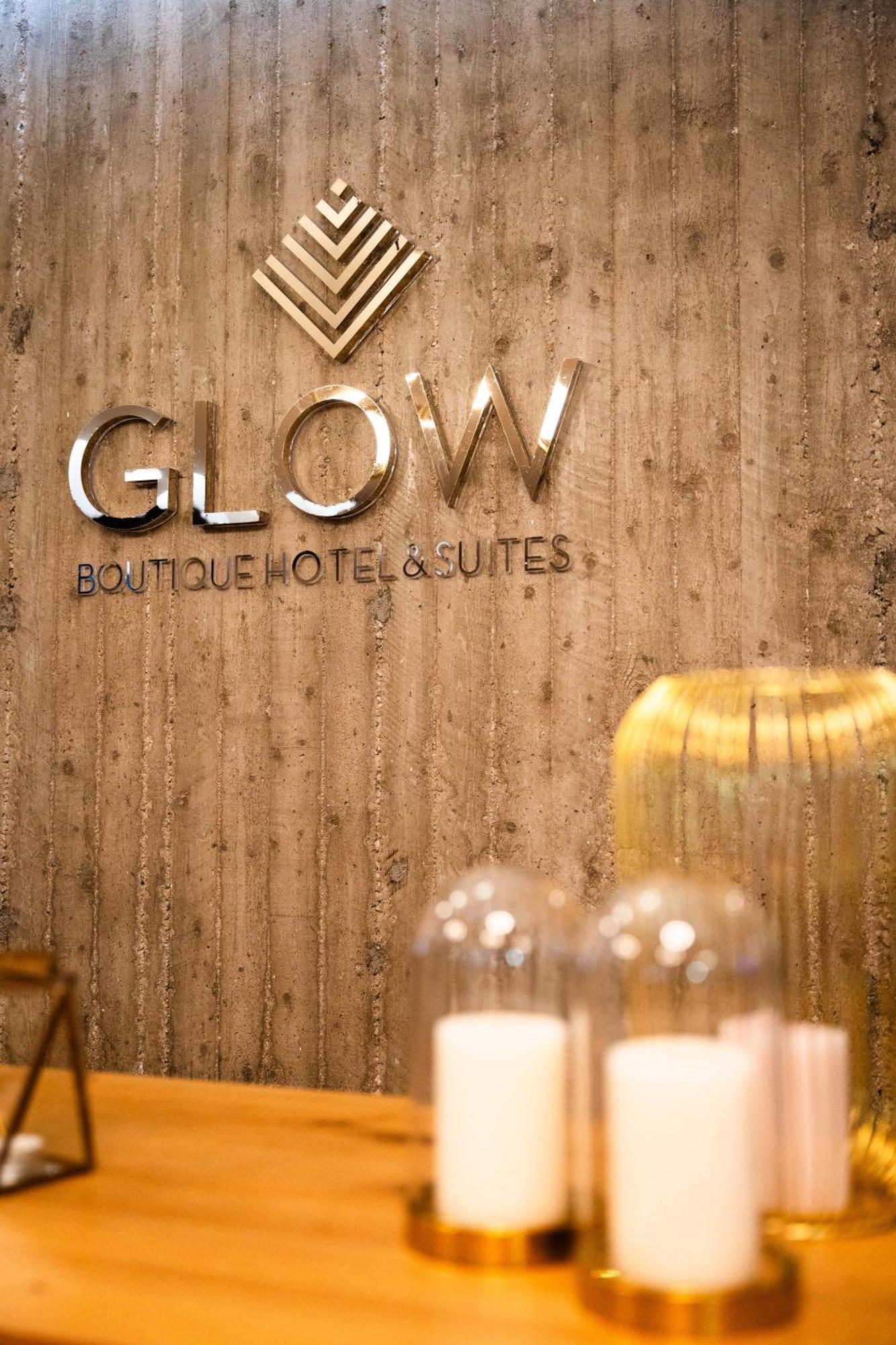 Glow Boutique & 4* Саранда