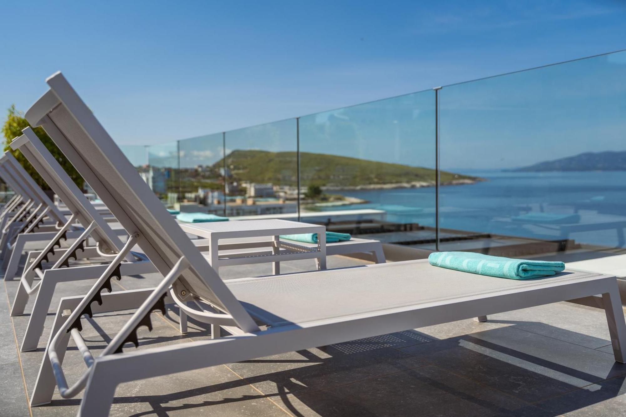 Hotel Glow Boutique &