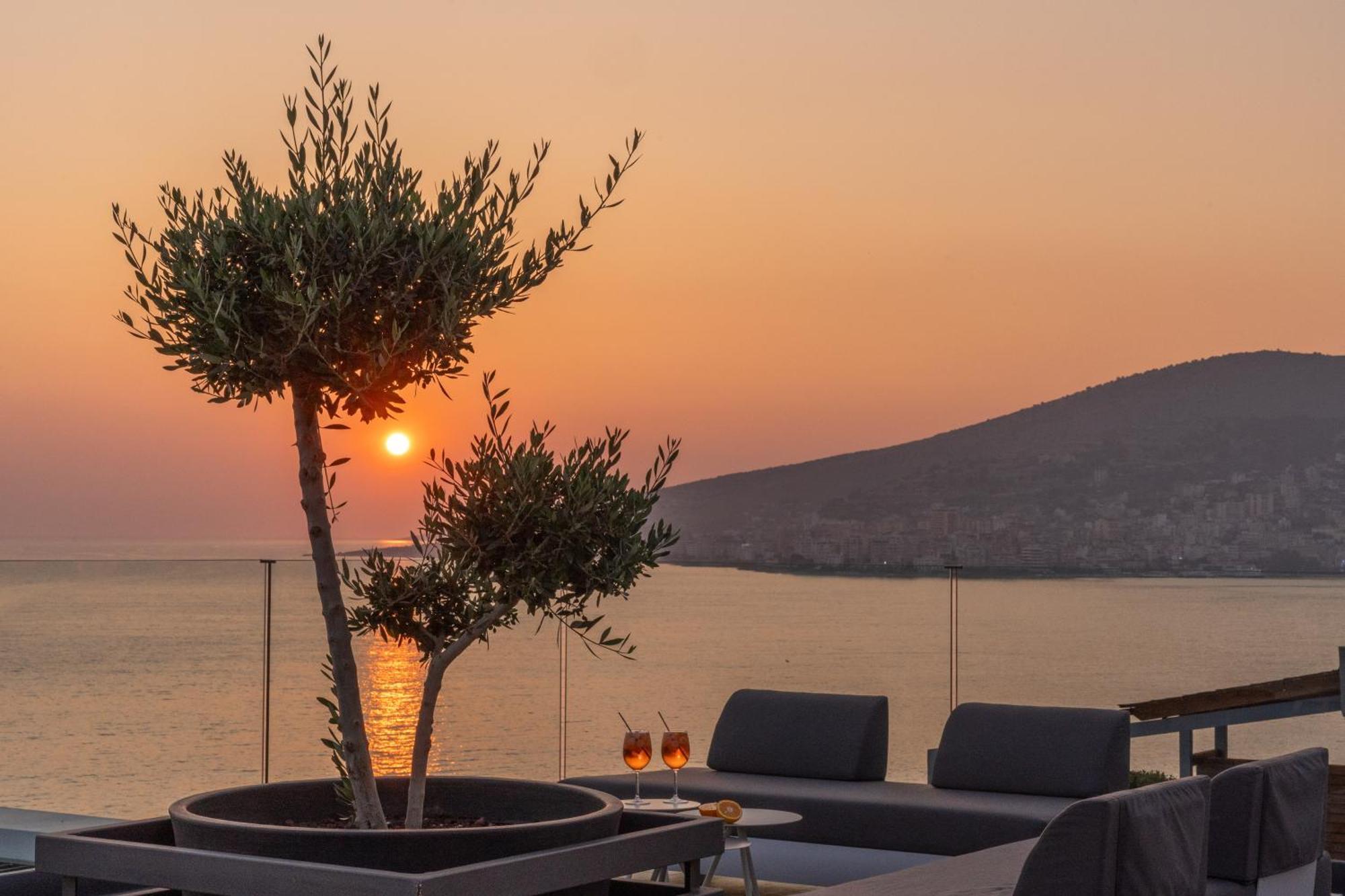 Hotel Glow Boutique &
