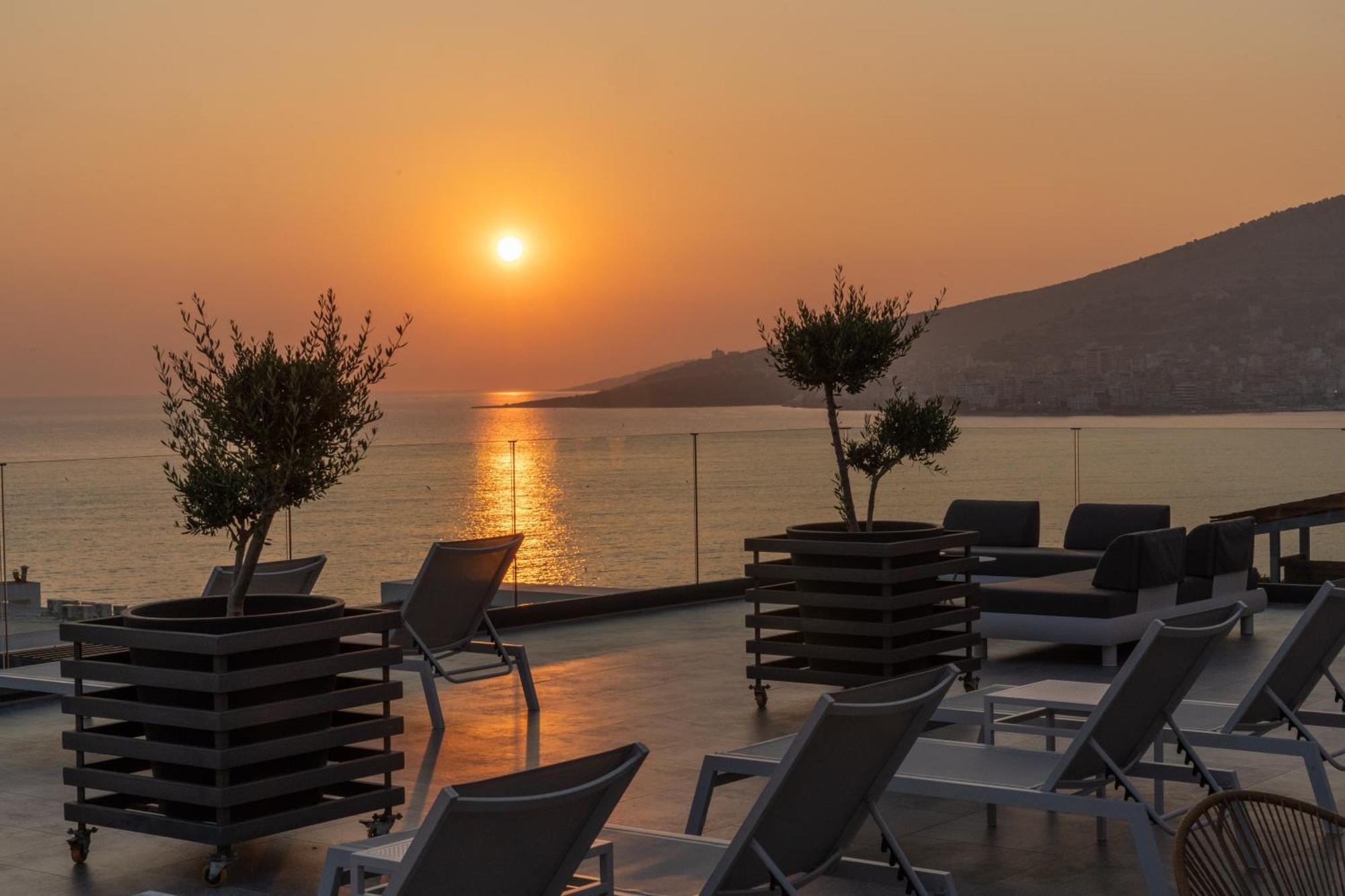 Glow Boutique & Hotel 4*