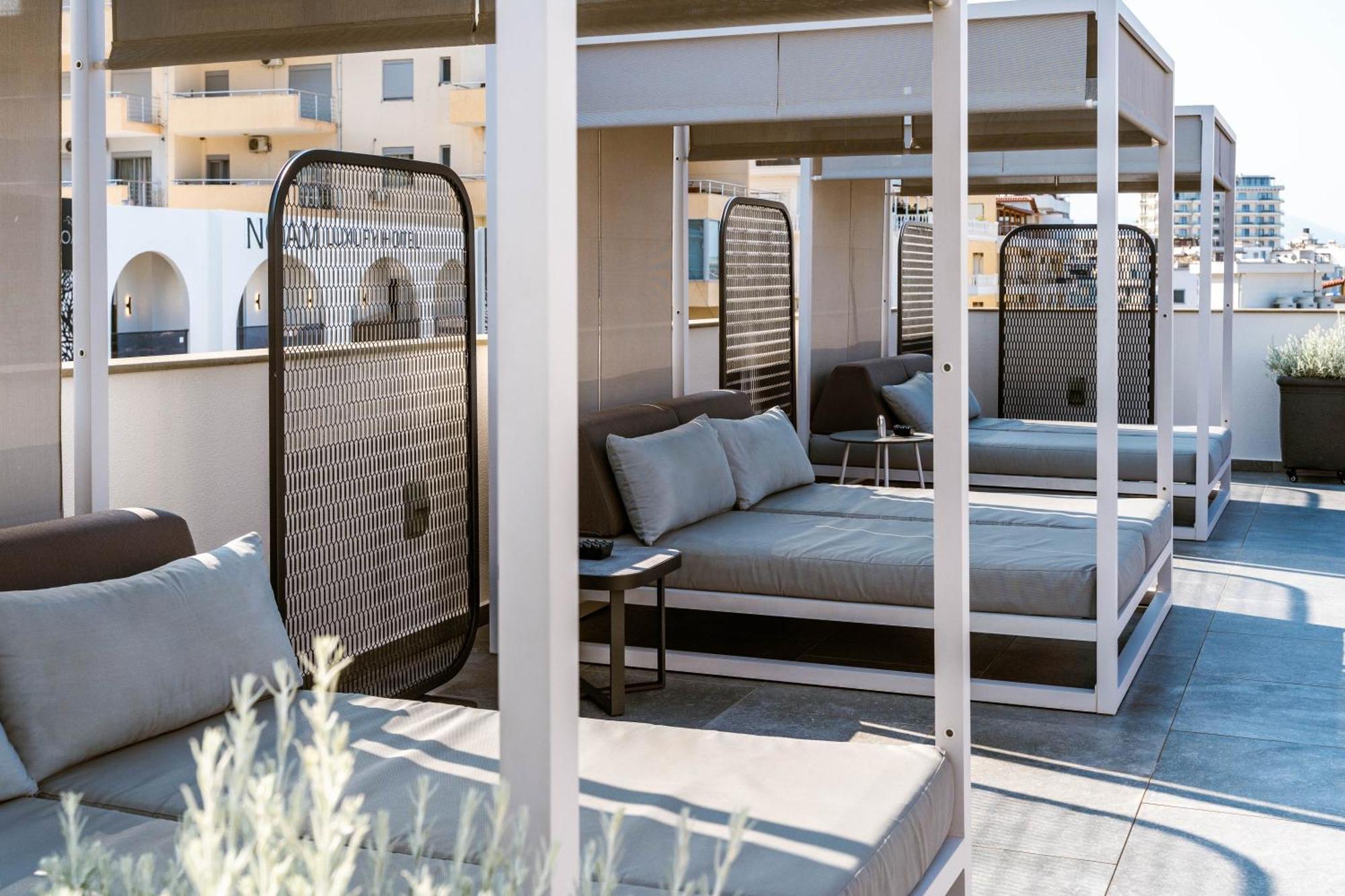 Glow Boutique & Hotel Sarandë