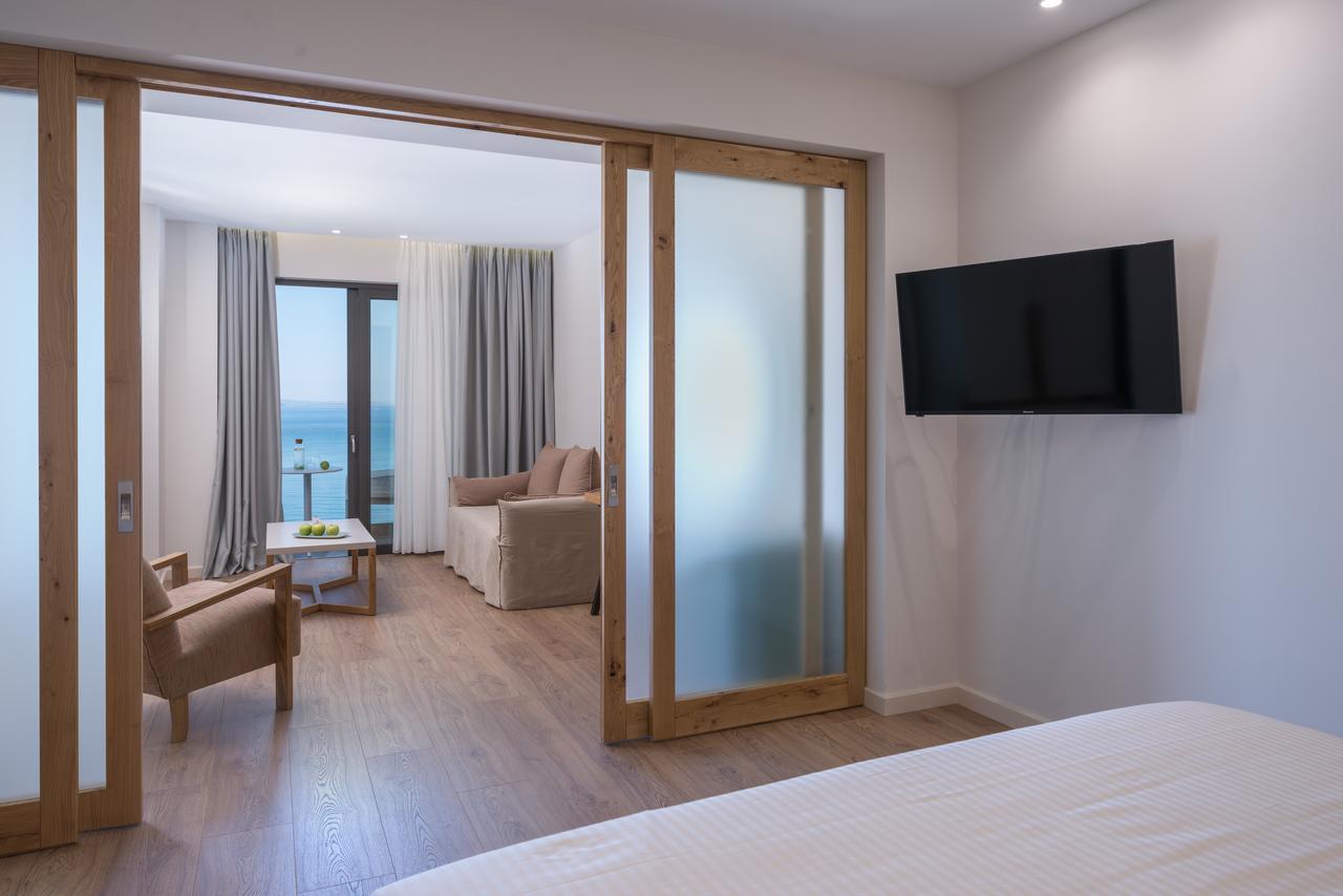 Glow Boutique & Отель 4*