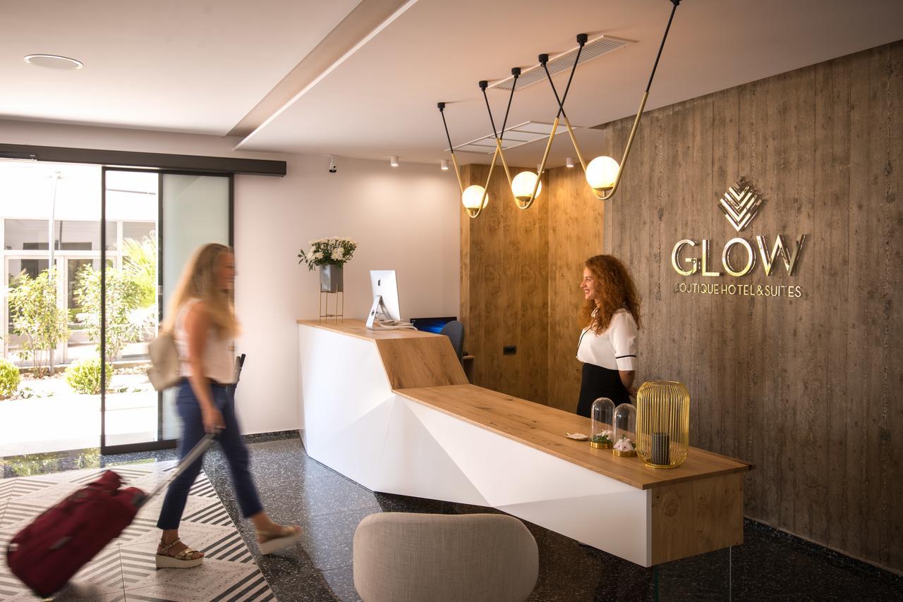 Glow Boutique &
