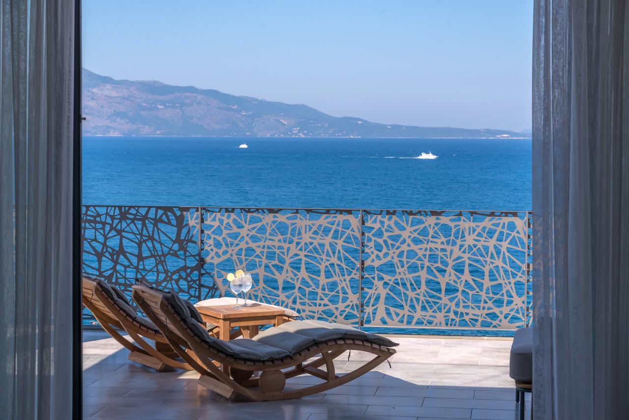 Glow Boutique & 4* Saranda