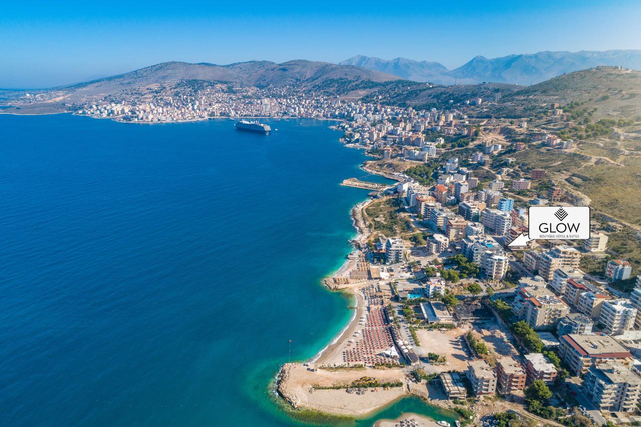 Glow Boutique & Saranda