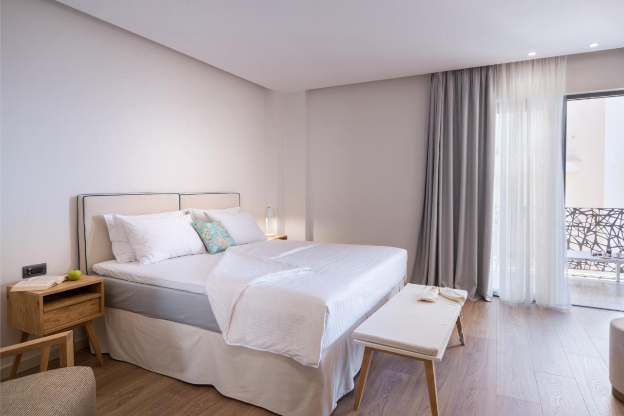 Glow Boutique & Hotel 4*