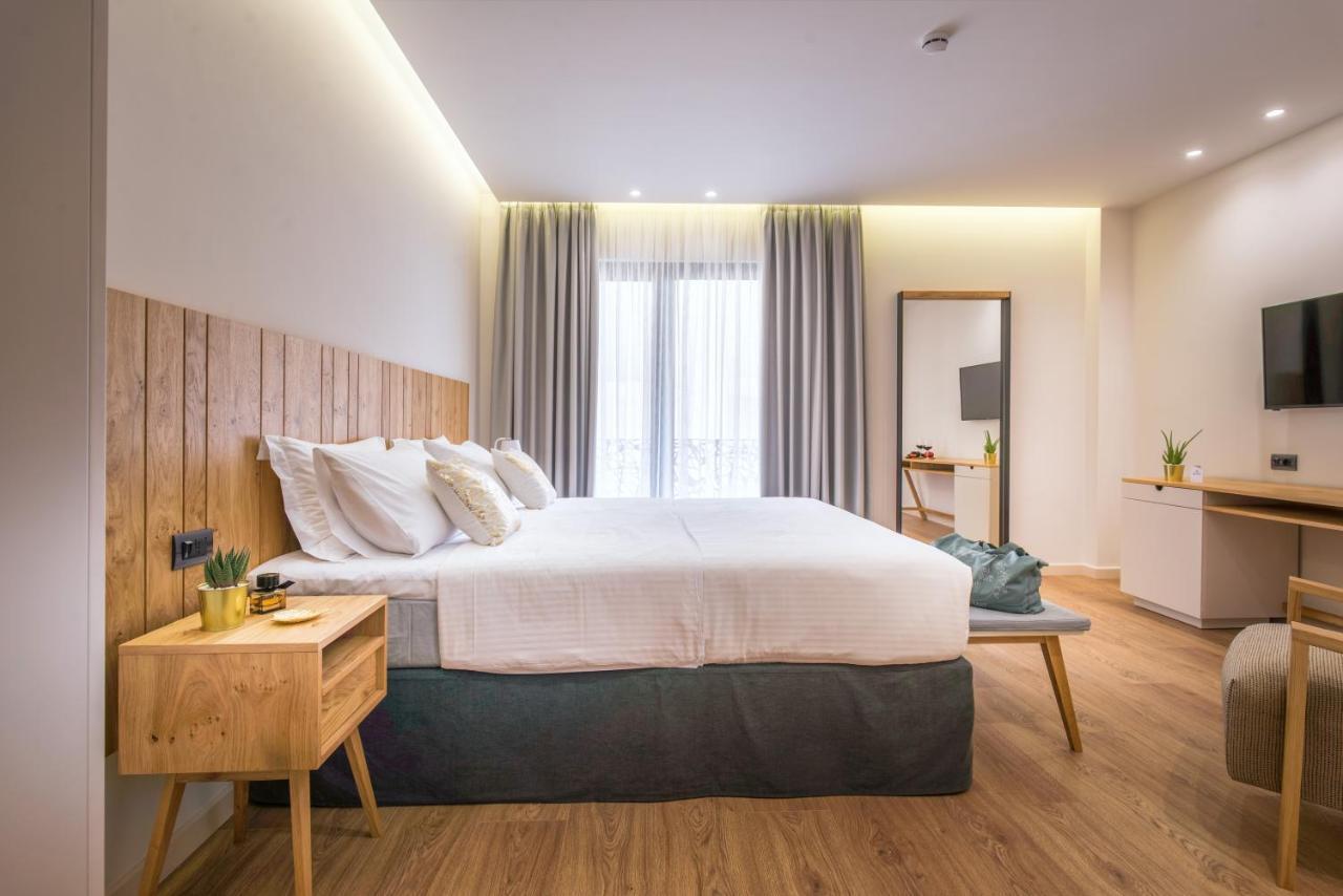Glow Boutique & 4* Саранда