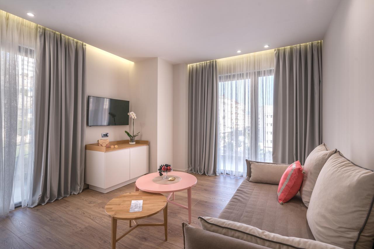 Hotel Glow Boutique &