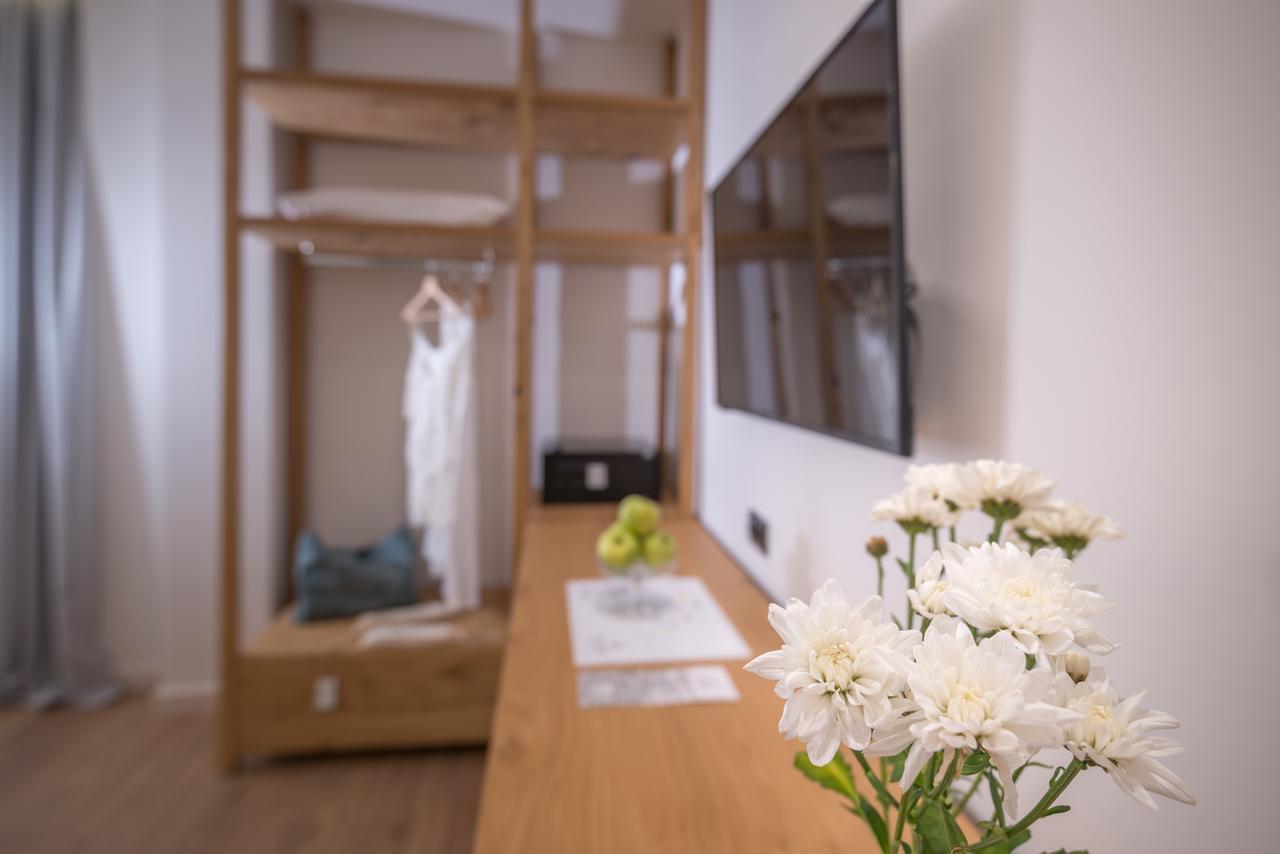 Hotel Glow Boutique & Sarandë