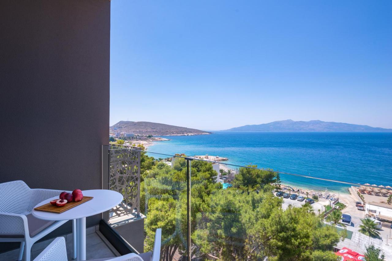 Glow Boutique & Hotel Sarandë