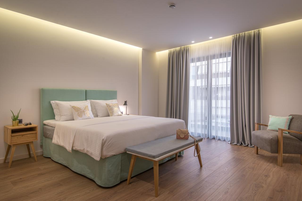 Hotel Glow Boutique & 4*