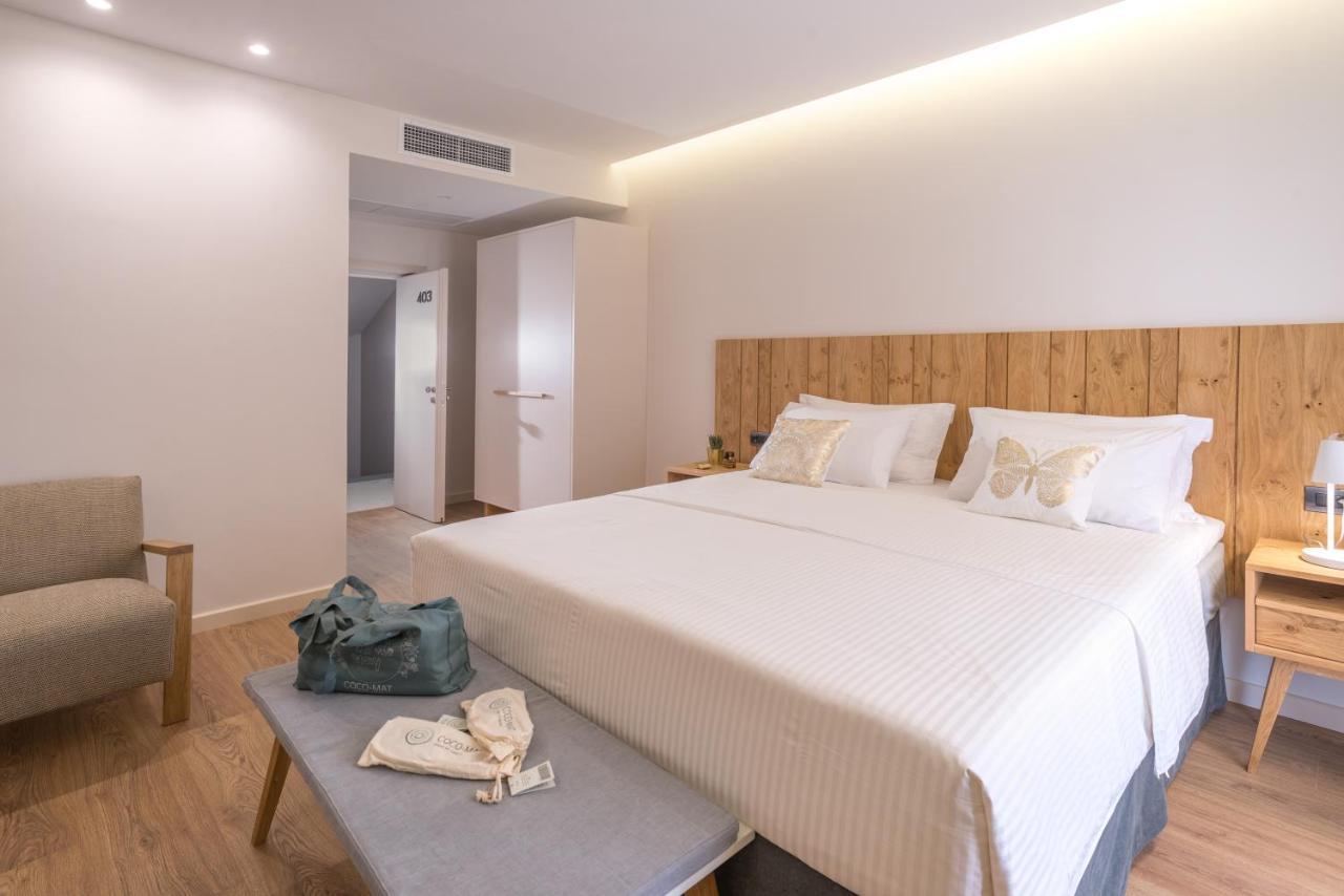 Glow Boutique & Hotel 4*