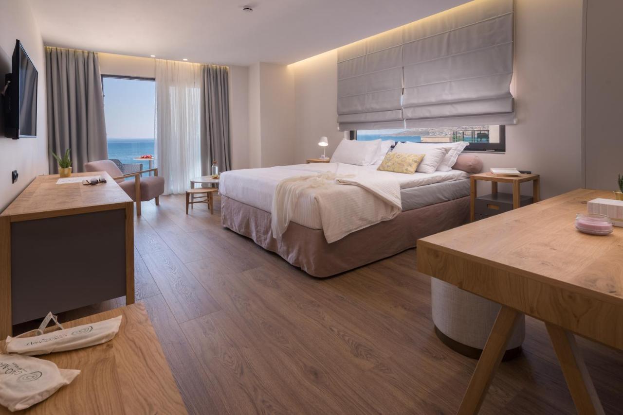Glow Boutique & Отель 4*