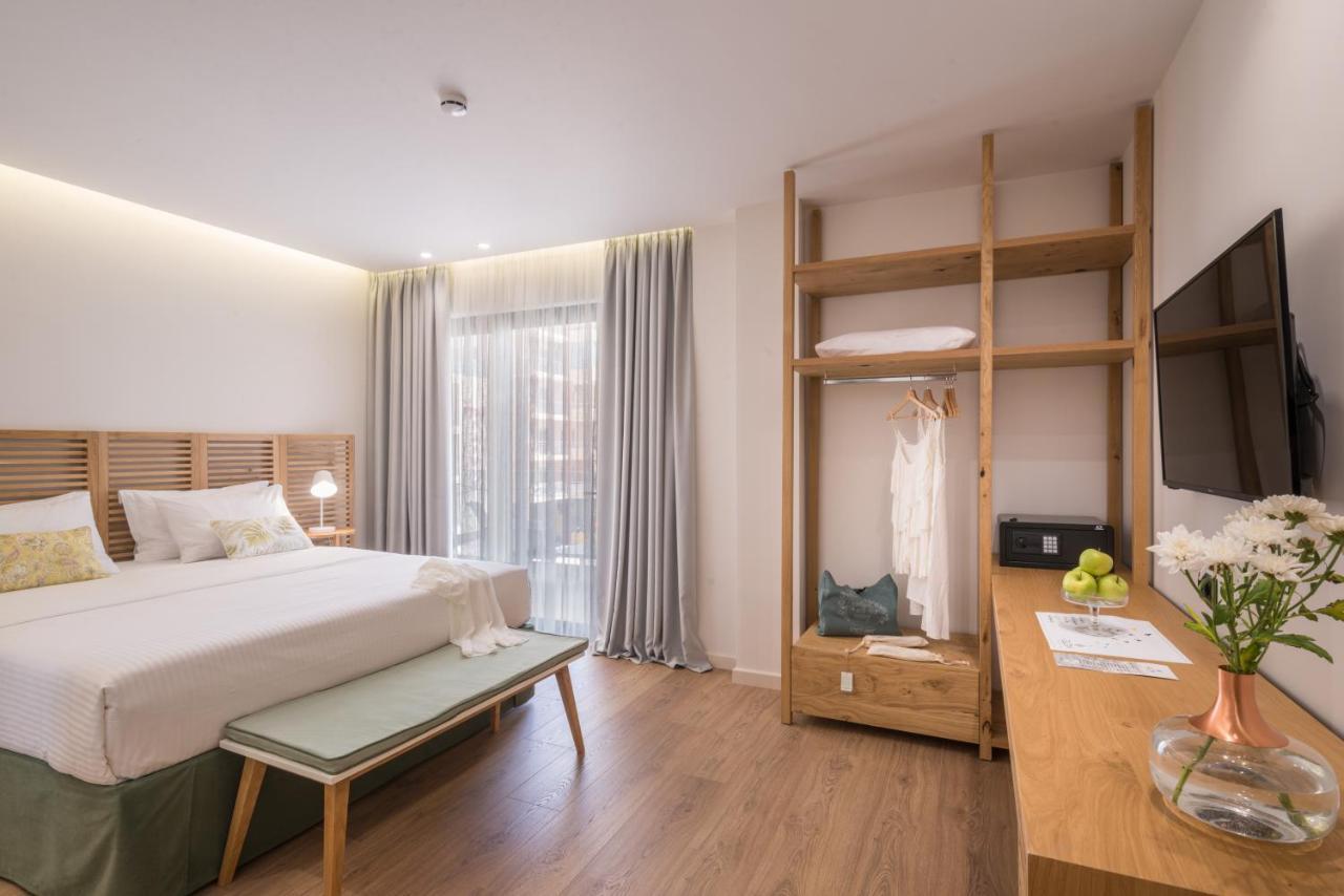 Hotel Glow Boutique &